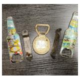 Bottle Openers