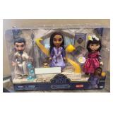 Disney WISH Asha, Dahlia, & Magnifico Petite Set