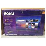 Roku Select Series 32' TV FHD 1080p