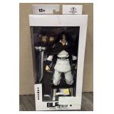 BLEACH Thousand Year Blood War