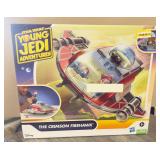 Star Wars Young Jedi Adventures