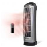 Lasko Ceramic Tower Heater w Remote