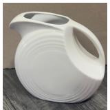Fiesta Large Disk Pitcher