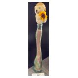 Coca Cola Carnival Bottle