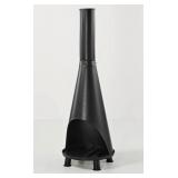 Hearth & Hand Metal Chimnea