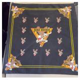 Doobie Brothers Taking It To The World  Bandana 94