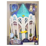 Disney WISH Rosas Castle Playset
