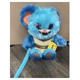 Star Wars Young Jedi Adventures Plush