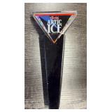 Coors Arctic Ice Beer Tap Handle
