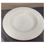 Fiesta Pasta Bowl (White)