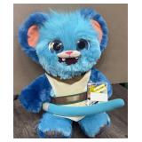 Star Wars Young Jedi Adventures Plush