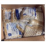 Medline Single Tread Slippers, XL, 48 Pairs