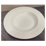 Fiesta Pasta Bowl (White)