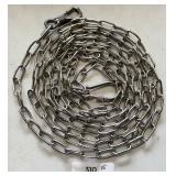 15' Pet Chain Link