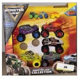 Monster Jam Collection