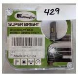 H7 Bulbs