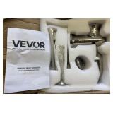 Table Clamp Manual Meat Grinder