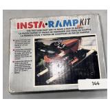 Insta Ramp Kit