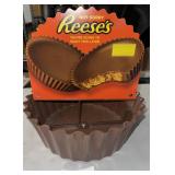 Reese's Peanut Butter Cup Display