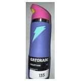 Gatorade Steel Bottle