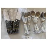 Silverware Set