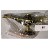 Aladdin's Magic Lamp