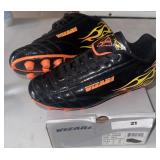 Vizari Blaze FG Soccer Cleats Kids 5.5J