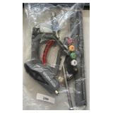 Pressure Washer Gun & Wand M22 5 Nozzle Tips 42'