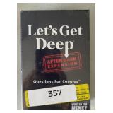 Let's Get Deep Expansion Pack