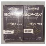 BCP-157 + Collagen Capsules