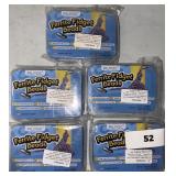 Ferrite Fidget Beads Magnetic