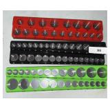 Socket Organizers