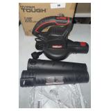 Hyper Tough 7-Amp 150MPH Electric Leaf Blower