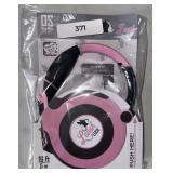 Leash Lock 16ft Retractible Leash