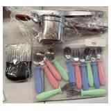 Kitchen Tools/Utensils