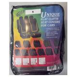 Seat Covers for Car