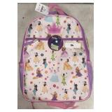 Disney Princess Backpack