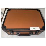 Makeup Artist Cosmetic Case