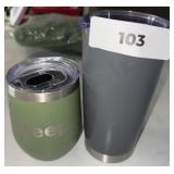Jeep Cup & Tumbler Cup