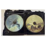 Seven Worlds One Planet BluRay Set