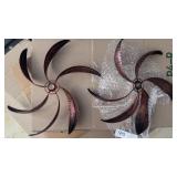 Garden Spinners (No Poles)