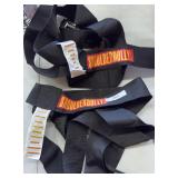 2 PACK Shoulder Dolly