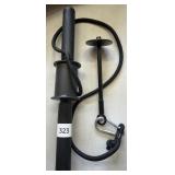 Wrist & Forearm Blaster