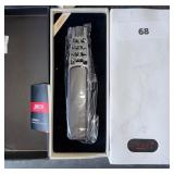 2 PACK JOBON Butane Torch Lighter