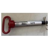 Hitch Pin 3/4' x 6-1/2'