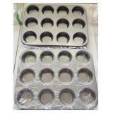 Muffin Pans