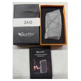 Pipe Specific Lighter