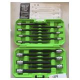 Star Bit Socket Set
