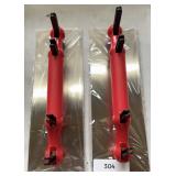 Concrete Trowels