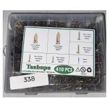 Drywall Anchor w Screws